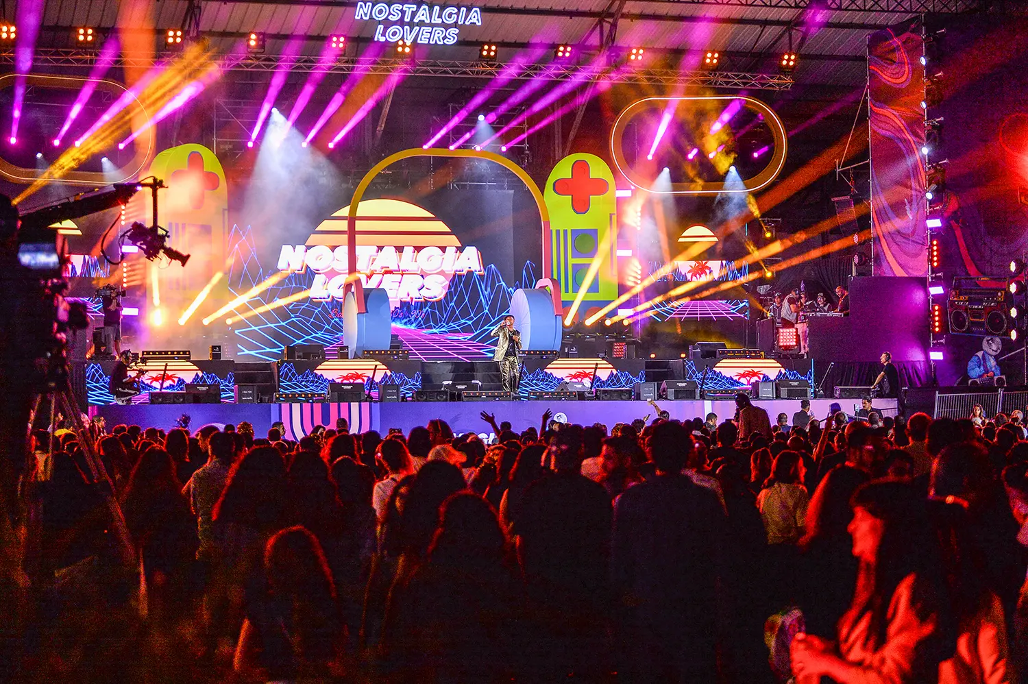 Parthenon Holding Corporate