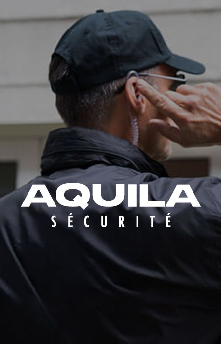 Aquila Sécurité