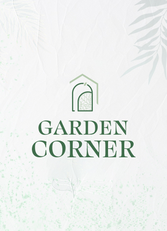 Garden Corner