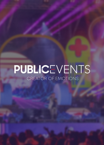 Public Events