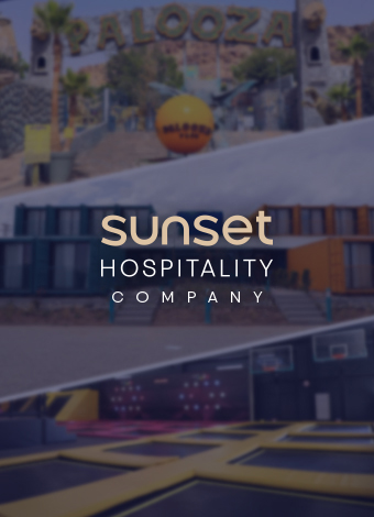 Sunset Hospitality